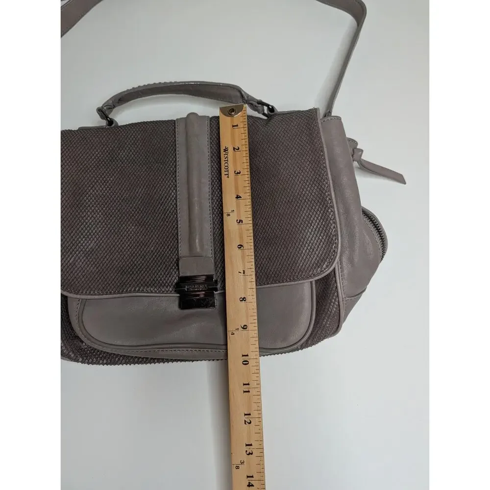 Satchel kurt geiger